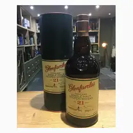 Glenfarclas 21 Year Old 70cl 43%