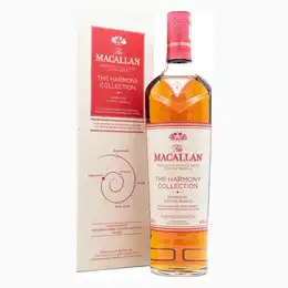 Macallan Harmony Intense Aribica Whisky 44%