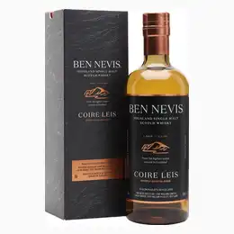Ben Nevis Coire Leis