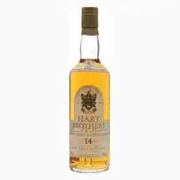 Port Ellen 1983 14 Year Old Special Reserve Hart Brothers