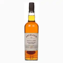 Aberlour 10 Year Old Forest Reserve Whisky 70cl