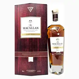 Macallan Rare Cask 2022 Release Single Malt Scotch Whisky, 70cl, 43% ABV