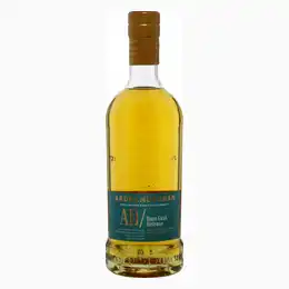 Ardnamurchan Ad/rum Cask Release 2023