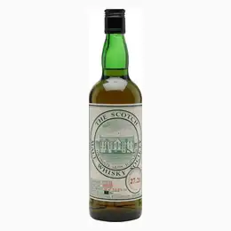SMWS 27.21  1965 Bot.1992