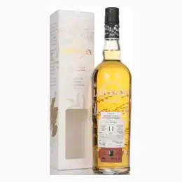 Aultmore 11 Year Old 2013  - Lady of the Glen  70cl