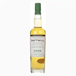Daftmill 2008 - Winter Batch Release Whisky