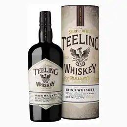 Teeling Small Batch Rum Cask Finish