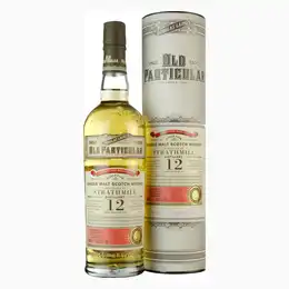 Strathmill 2009-2021 12 Year Old Old Particular Single Cask DL15062