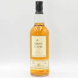 Macduff 28 Year Old Single Malt Whisky 1973 First Cask 3719