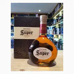 Nikka Super Rare Old 70cl 43%