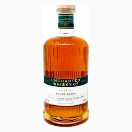 Uncharted Whisky Glen Elgin 