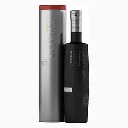 Bruichladdich Octomore 10 Year Old Whisky, 70 cl
