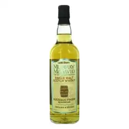 Dailuaine Cask Craft Murray Mcdavid Koval Qc Finish 44.5% 70cl