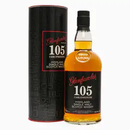 Glenfarclas 105 Cask Strength - Single Malt Scotch Whisky