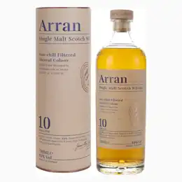 Arran 10 Year Old