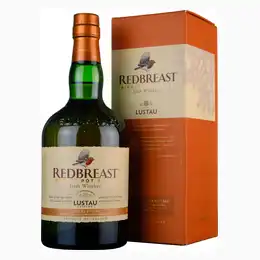 Redbreast Lustau Edition