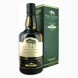Wolfburn Morven 46% 70cl