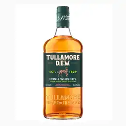 Tullamore D.E.W.