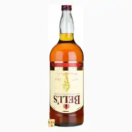 Bells Whisky 4.5 litre