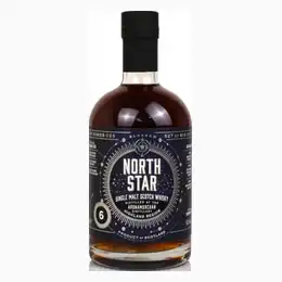 Ardnamurchan 2019 6 Year Old, North Star Series #25