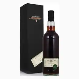 Linkwood 2008 11 Year Old, Adelphi Selection Cask #308341