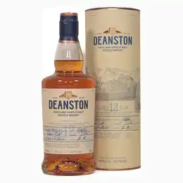 Deanston 12 Years Old