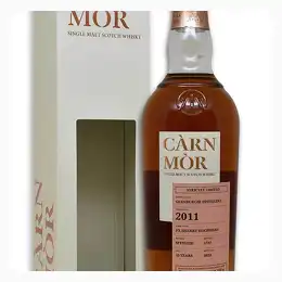 Carn Mor Glenburgie 2011 PX Sherry Hogshead