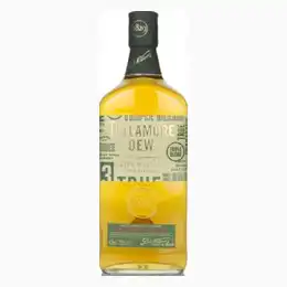 Tullamore D.E.W Collectors Edition Whiskey 70cl