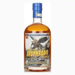 Ardmore 10 Year Old - Whiskyheroes  70cl