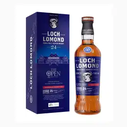Loch Lomond Open Course Collection 2024