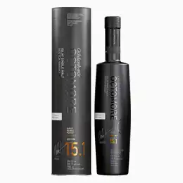 Octomore 15.1 Scotch Whisky - Whisky Fix