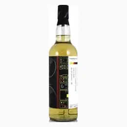 Ardmore 13 Year Old, Thompson Brothers