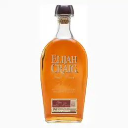 Elijah Craig Small Batch