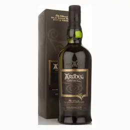 Ardbeg Corryvreckan