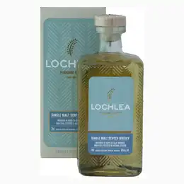 Lochlea Ploughing Edition - Third Crop