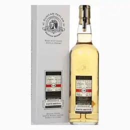 Duncan Taylor Rare Auld Grain North British 14 Year Old, Grain Whisky, 70cl