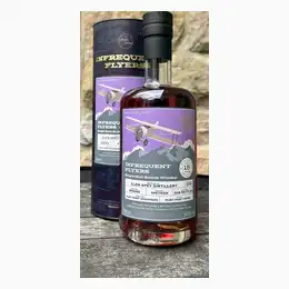 Infrequent Flyers Glen Spey AWW Co. Batch 16 - Release No. 150 The