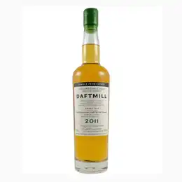 Daftmill 2011 Winter Release