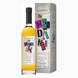 Penderyn Icons Of Wales Headliner