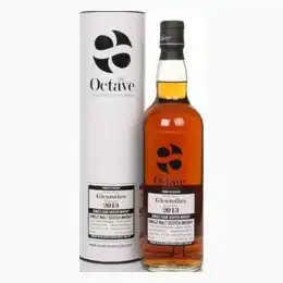 Glenrothes 9 Year Old 2013  - The Octave  Whisky 70cl