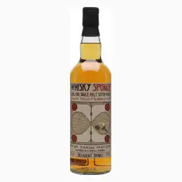 Bladnoch 1990 34 Year Old Whisky Sponge Edition 90