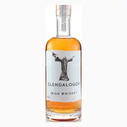 Glendalough Irish Grain Whiskey Double Barrel 42% 70cl