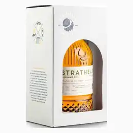 Strathearn Inaugural Release 50%