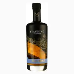 Stauning Host Danish Whisky