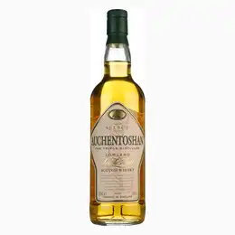 Auchentoshan Select Early 2000s