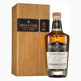 Midleton Very Rare Whiskey 2019 Edition, 70 cl