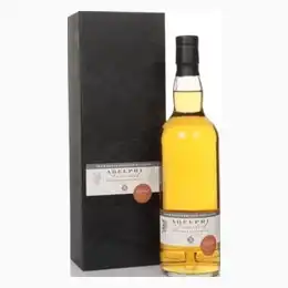 North British 36 Year Old 1987  -  Whisky