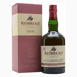 Redbreast Tawny Port Edition