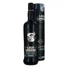 Loch Lomond Coffey Still Grain Distillers Choice 48.8% 70cl
