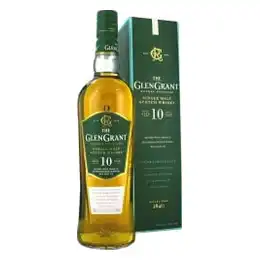Glen Grant 10 Year Old 40% 70cl